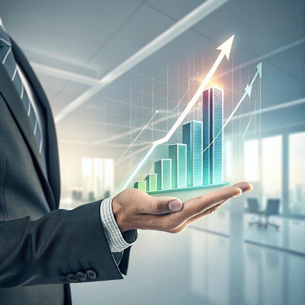 Compact units for commercial projects